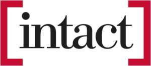 INTACT LOGO NO TRILINES