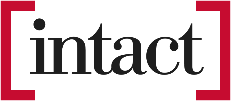 INTACT LOGO NO TRILINES