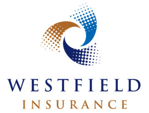 Westfield Insurance old logo no tag