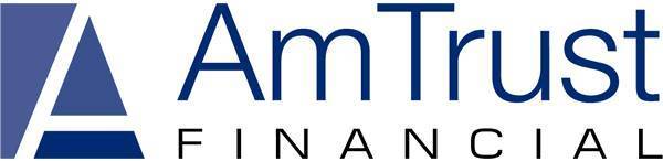 Westfield Insurance 4 amtrust financial logo vector