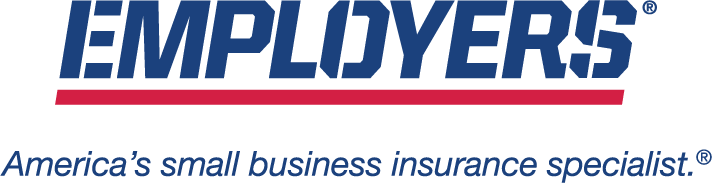 Westfield Insurance 11 employers logo blu tagline trimmed