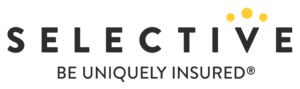 selective insurance logo