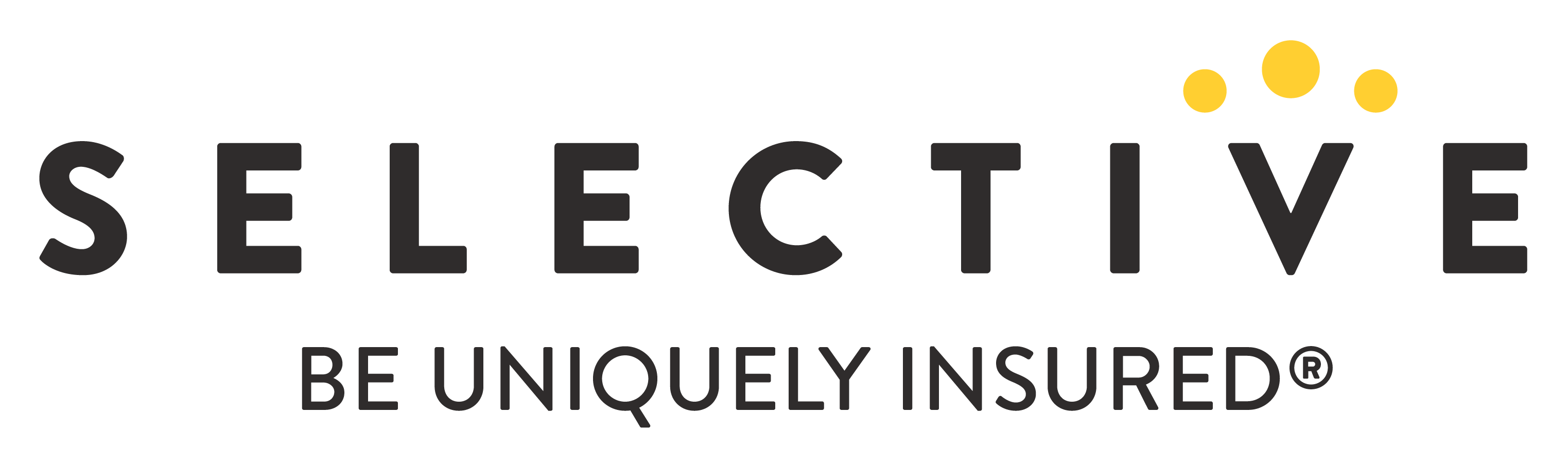 selective insurance logo