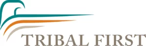 tribal first logo final